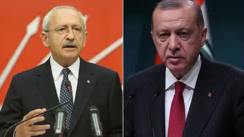 Kılıçdaroğlu'ndan erken seçim açıklaması! Erdoğan aday olacak mı?