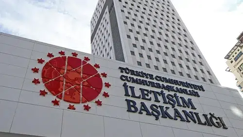 DMM 'Azerbaycan'da Türk bayrağı indirilmeye çalışıldı' iddialarına açıklık getirdi
