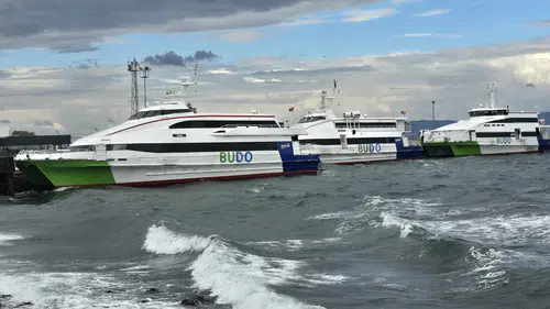 Bandırma ve Bursa vapur seferleri yapılacak mı? 18 Ekim Pazar güncel İDO, BUDO iptal listesi
