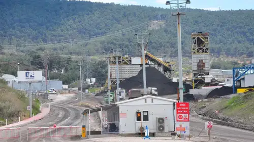Soma’da maden ocağında göçük: Manisa Valiliği'nden açıklama