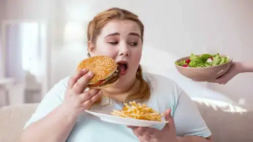 Türkiye'nin obezite haritası açıklandı! En yüksek oran yüzde 37,5 ile o bölgede