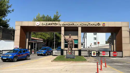 Gaziantep'te dolandırıcılık operasyonu: 12 şüpheli tutuklandı
