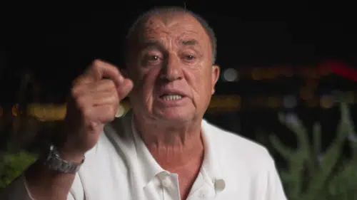 Fatih Terim, Süper Lig'deki şampiyonluk favorisini açıkladı