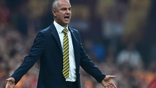 İsmail Kartal'ın istifa öncesi Aziz Yıldırım'a söylediği sözler ortaya çıktı