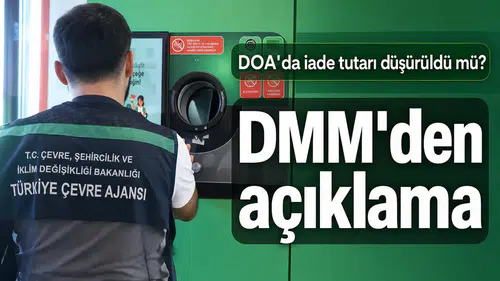 DOA iade süreci nasıl işliyor, iade tutarları düşürüldü mü?