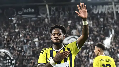 Atletico Mineiro ve Fred Arasındaki Transfer Görüşmeleri Sürüyor