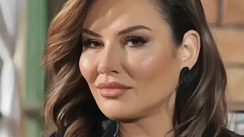 Deniz Seki Evinde Geçirdiği Kaza Sonrası Ameliyat Edildi