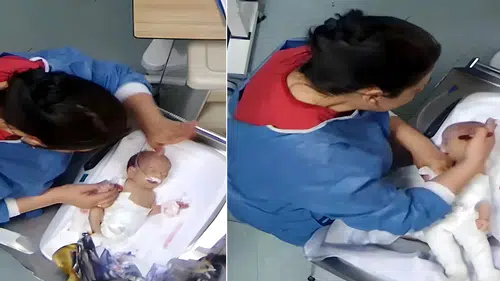 Kahramanmaraş'ta Hemşireye Yönelik Şiddet Davasında Adli Tıp Raporu Açıklandı