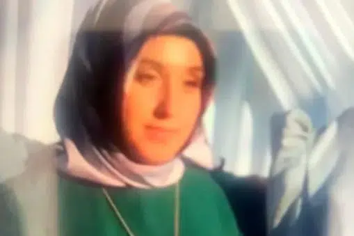 Emine Kolay cinayeti davasında ilk duruşma görüldü