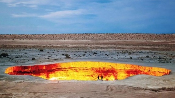 Ölmeden önce görülmesi gereken 20 fantastik yer