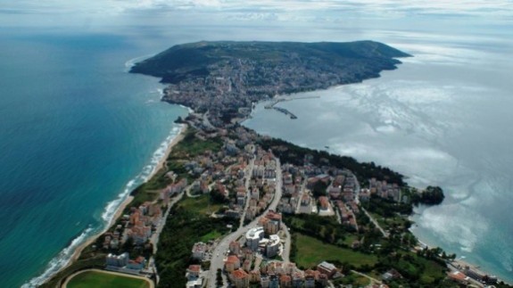 Türkiye'nin en mutlu ili bakın neresi seçildi