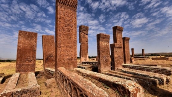 Türkiye'nin üç geleneksel mirası daha UNESCO adayı