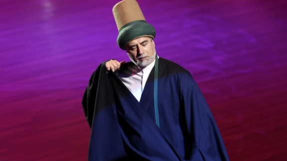Hazreti Mevlana'nın 747. Vuslat Yıl Dönümü Uluslararası Anma Törenleri