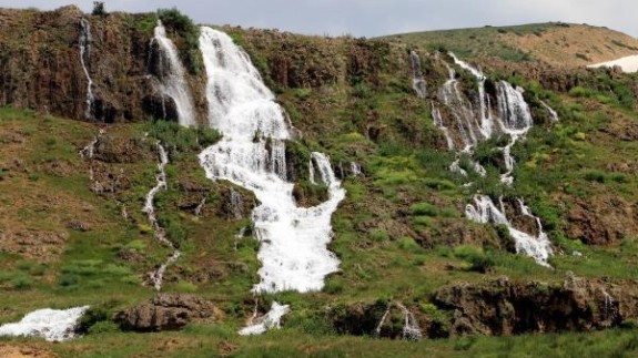 2 bin metredeki gizli cennet