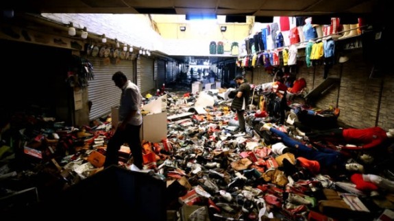 İstanbul'daki sağanak hayatı olumsuz etkiledi