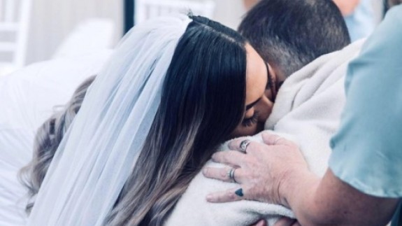 Hikayeleri yürek burkuyor! Düğününden 1 gün sonra öldü