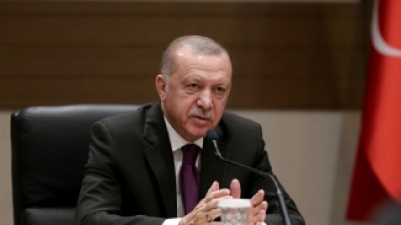 Cumhurbaşkanı Erdoğan: Vatandaşlarımızın Mağduriyet Yaşamaması İçin Her Türlü Çabayı Gösteriyoruz