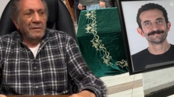 İzzet Altınmeşe vefat eden oğlu Ali Murat Altınmeşe için ilk kez konuştu: Yürek burkan video