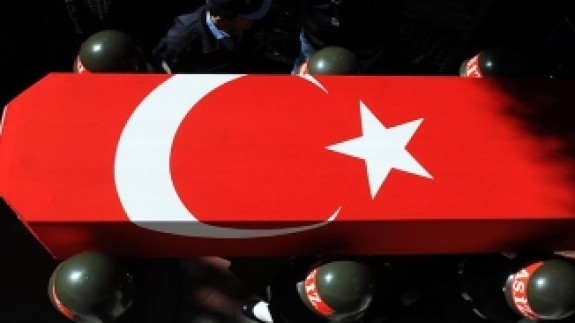 Bitlis'ten bir acı haber daha: Teğmen Baki Koçak şehit oldu