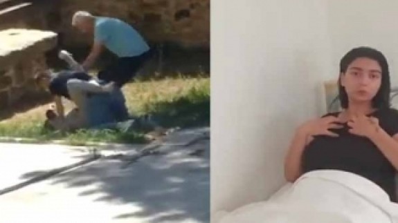 Adalet bir tek Gülşen için mi işliyor? Babası tuttu,  oğlu karısını bıçakladı: Serbest bırakıldılar!