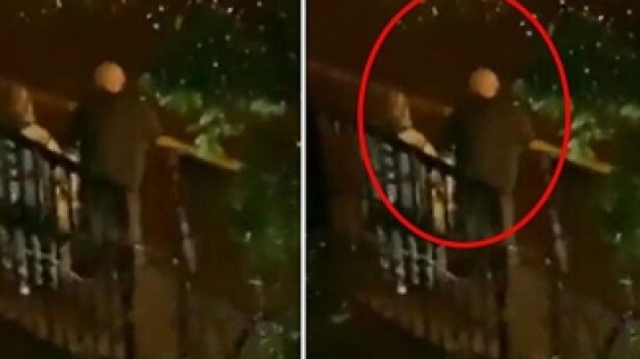 Ağlayarak kira yardımı isteyen yaşlı çift ile ilgili gerçek ortaya çıktı