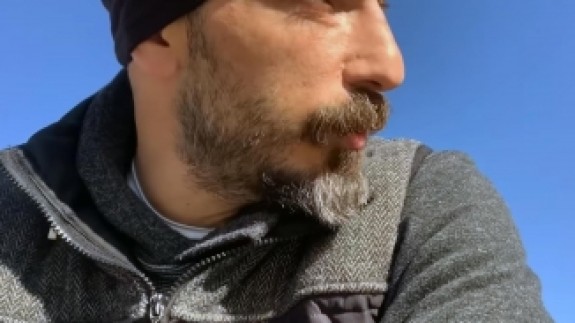 Matematik öğretmeni İnan Avşar,  'adalet yok' diyerek intihar etti!