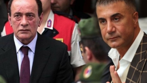 Sedat Peker'den çok sert Alaattin Çakıcı açıklaması!