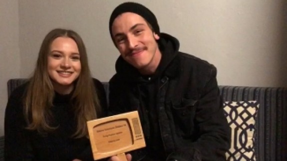 Miray Daner Boran Kuzum aşkı gün yüzüne çıktı!