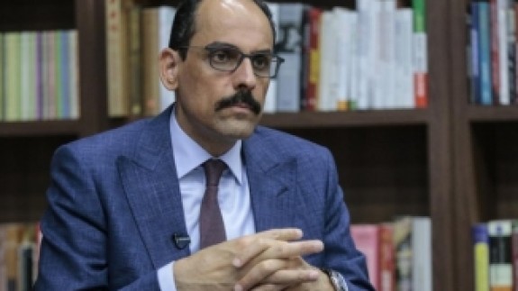 Tekrar kapanma mı geliyor? İbrahim Kalın'dan dikkat çeken yanıt