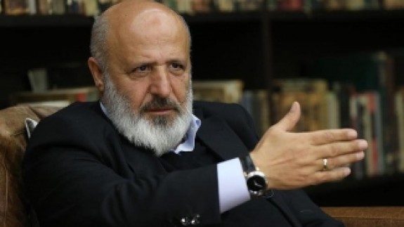 TRT,  Ethem Sancak hakkında konuşan Bakan Koca'yı susturdu!