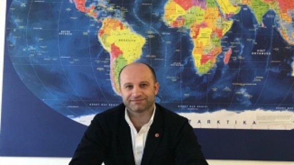 Adem Taşkaya kimdir? Adem Taşkaya hangi partili?