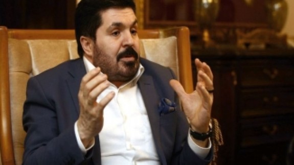 Ağrı Belediye Başkanı Savcı Sayan'dan bomba açıklamalar: İddialıyım,  Suriye olacağız