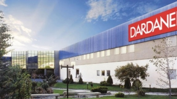 El değmeden paketlendiği iddia ediliyordu: Dardanel Ton'da şoke eden görüntü!