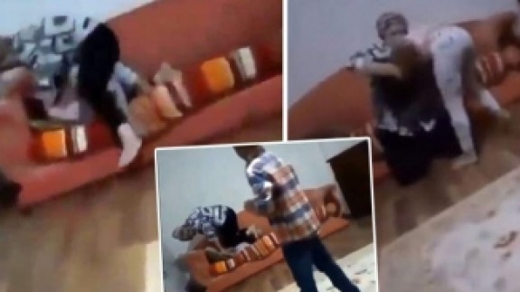 Cani anne sosyal medyayı ayağa kaldırdı: 'Nurcan Serçe tutuklansın'