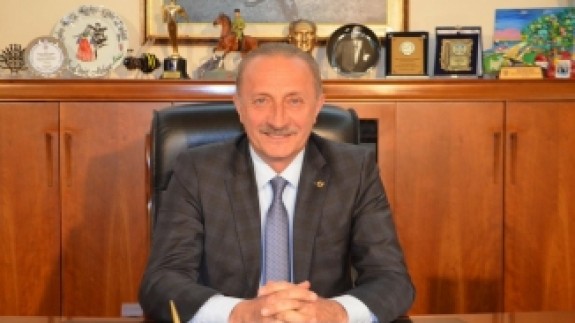 Didim Belediye Başkanı Ahmet Deniz Atabay'dan 'Tecavüzden tutuklandı' iddialarına flaş yanıt