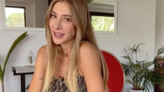 Şeyma Subaşı,  uyuşturucu kullanırken yakalandı