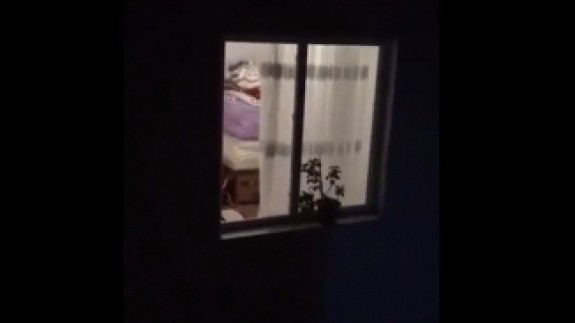 Esenyurt'ta Kadına Şiddet!