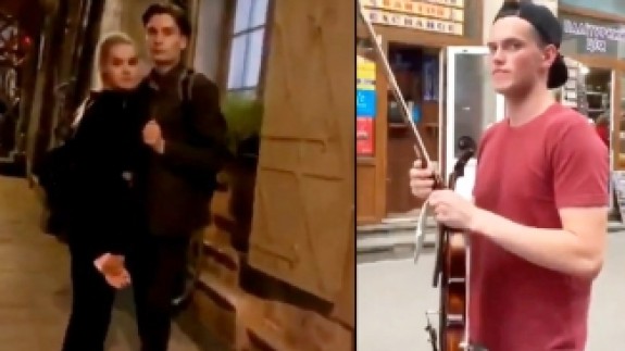 Sosyal Medya Fenomeni Tavırlarıyla Tepki Çekti