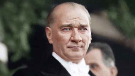 MHP’den 10 Kasım videosu