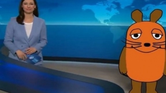 Alman devlet televizyonundaki Türk spiker Pınar Atalay'a linç kampanyası