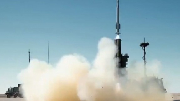 HİSAR-O+ testi başarıyla geçti