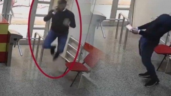 Alpaslan Öztürk’ün Milli Takım’a seçildiği an verdiği tepki yürek ısıttı!