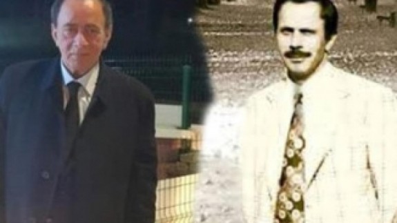 Alaattin Çakıcı'nın Ülkücü Şehit Babası,  Ali Çakıcı’ya Türkü