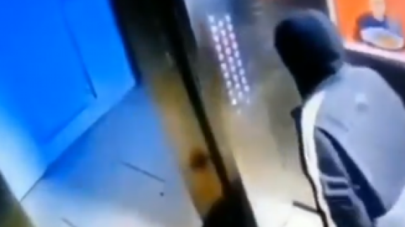 Koronavirüs'ün İlk Kez Ortaya Çıktığı Çin'deki O Görüntü Pes Dedirtti!