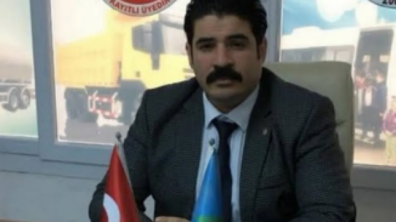 Ferdi Kale adlı şahıs Hz. Muhammed'e hakaret etti: Sosyal medya sallandı!