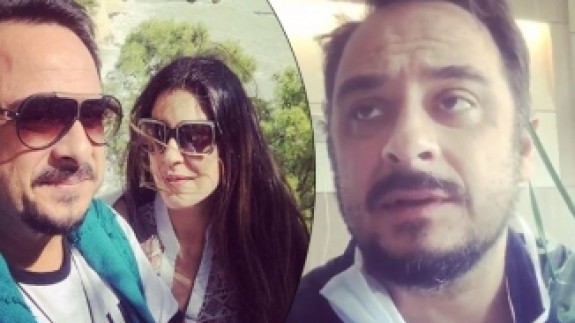 'Çok Gezenti' programının sunucusu Burak Akkul karantinada: Açıklama yaptı