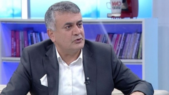 Rus kadınlara söylediği çirkin sözler sonrası Adil Gür'e şok!