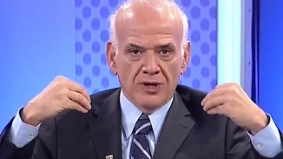 Stüdyo buz kesti: Ahmet Çakar'ın koronavirüs iddiası büyük tepki topladı!