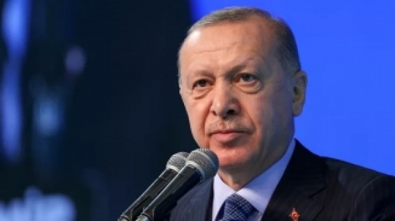 AK Parti'den Cumhurbaşkanı Erdoğan'a klipli doğum günü kutlaması