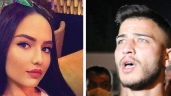 Aleyna Çakır’ın katil zanlısı Ümitcan Uygun’dan akılalmaz sözler